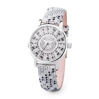 Orologio Brosway Donna Gitana in Acciaio WGI19 - WGI19